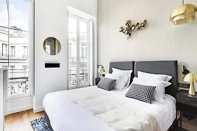 Maison Labruyère - Aviau Suite