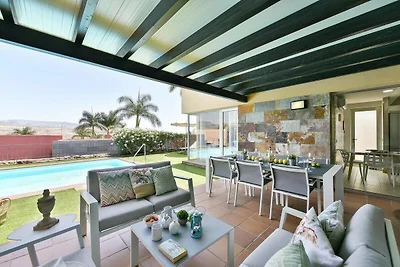 Casa vacanze, Maspalomas