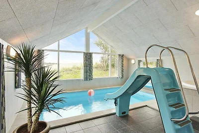 14 Personen Ferienhaus in Sydals