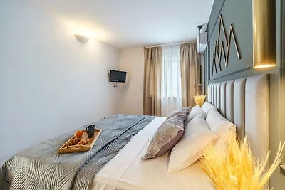 Apartments Tomy - Penthouse Two bedroom apart...