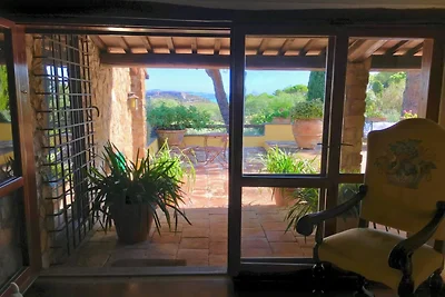Villa della Fonte is perfect voor een ideale ...