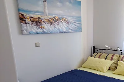 Holiday Home Mirta - Two Bedroom Villa with S...