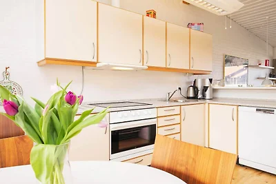 6 persoons vakantie huis op een vakantie park...