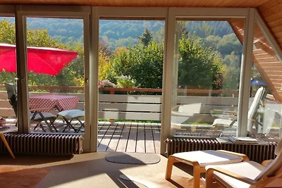 Vakantiehuis in Leinsweiler met barbecue