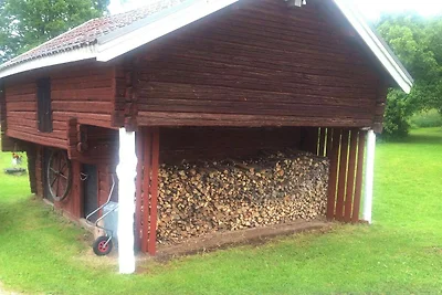 4 Personen Ferienhaus in Tällberg-By Traum