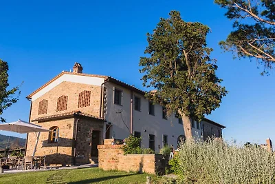 Casa vacanze a Firenze con piscina