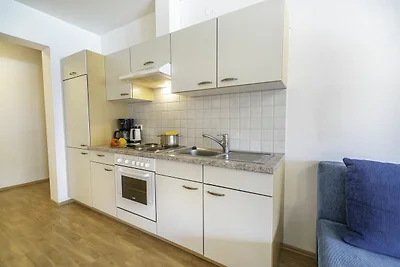Gemütliche Wohnung in Neustift mit Balkon