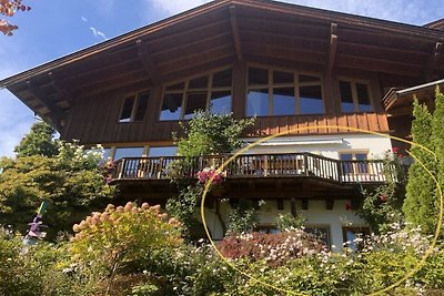 Vakantieappartement in Wildschönau-Niederau m...