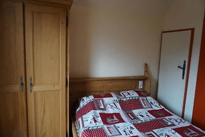 Chalets für 6 Personen