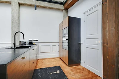 Appartamento eccezionale - 3BR/8P -...