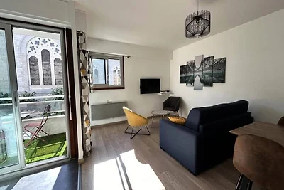 2 Zimmer für 4 Personen