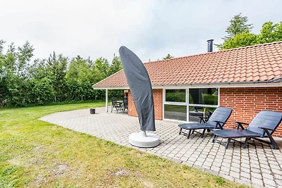 6 Personen Ferienhaus in Blåvand