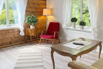 4 personas casa en Hedekas-By Traum