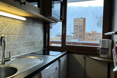 Residenza LE MONT BLANC N°022