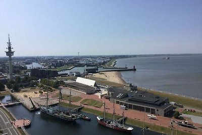 Ferienwohnung WeserWeitblick