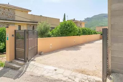 Can Moreu - Villa Con Piscina Privada En...