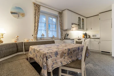 Appartamento per vacanze per 4 persone a St.