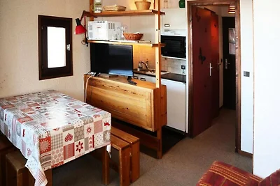 Cairn Residence – Studio für 4 Personen