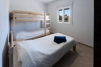 Sea Pearl - Apartamento En DaimÃºs.