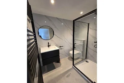 Bungalow de luxe à Texel