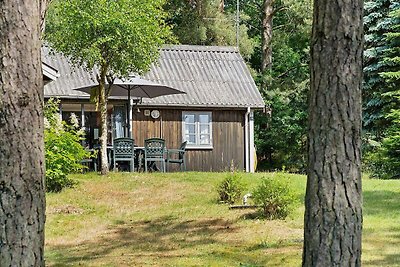 7 Personen Ferienhaus in Kolind-By Traum