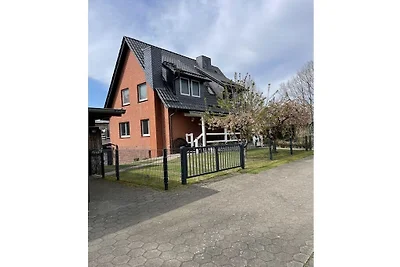 Appartamento per vacanze a Wesel con piscina