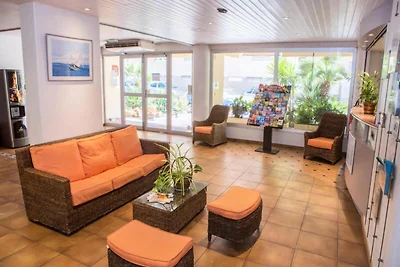 Residenz Promenade des Bains