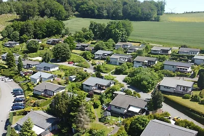 Hennesee-Chalet