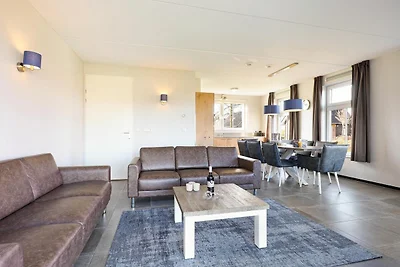 Casa di lusso con sauna, a 700 m dalla...