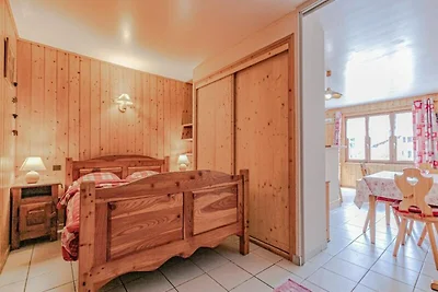 Schöne, ruhige Wohnung