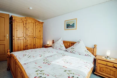 Appartement bij het bos in Plankenstein