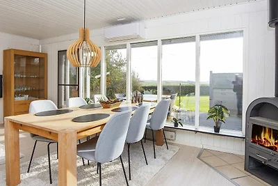 6 Personen Ferienhaus in Struer