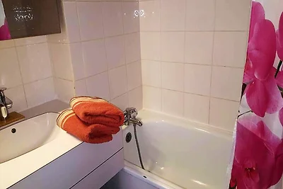 Residenz Souche für 5 Personen