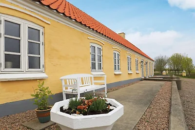 16 Personen Ferienhaus in Nykøbing M