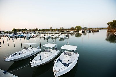 Huisje Tenuta Primero in Grado-vh. TUI