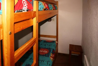 Wohnung in Le Pouzenc in der Nähe eines...