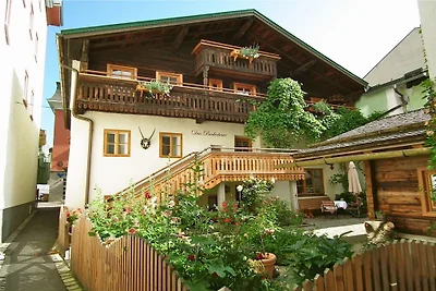 Appartamento a Zell am See con piscina