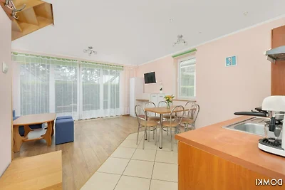Casa vacanze a Niechorze