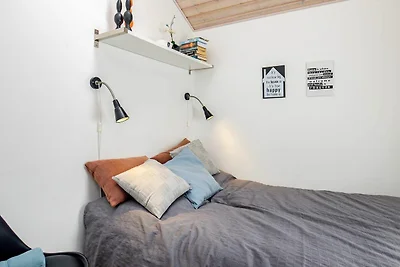 4 Personen Ferienhaus in Otterup