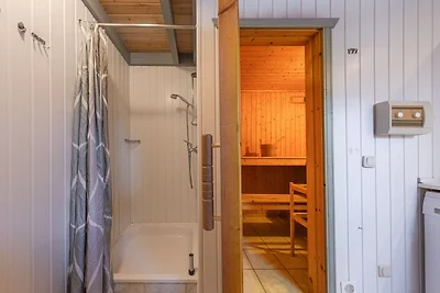 Ferienhaus im Ferienpark Mirow