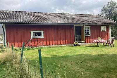 4 Personen Ferienhaus in TORUP