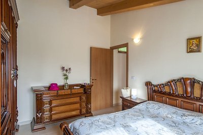 Adembenemende villa in Pergola met privé...