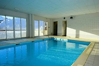 Appartamento a Les Sybelles vicino alle piste...