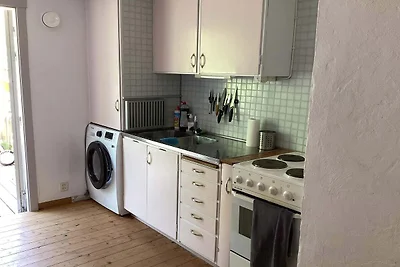 6 personas casa en Olofström-By Traum