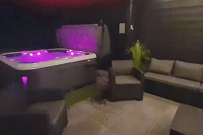 14 persoons vakantie huis in Væggerløse-By...