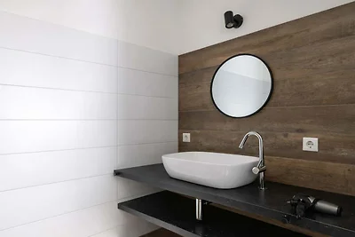 Wohnung in Vrouwenpolder in der Nähe des...