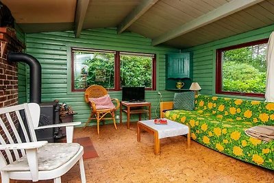 Abgeschiedene 60er Cottage -- By Traum...