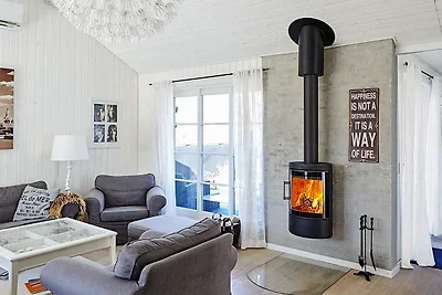 8 Personen Ferienhaus in Vig