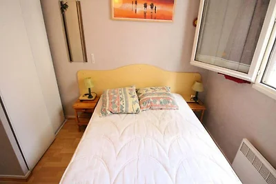 Appartamento a Luchon vicino terme