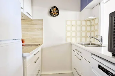 Appartamento ad Arcachon con vista sulla baia